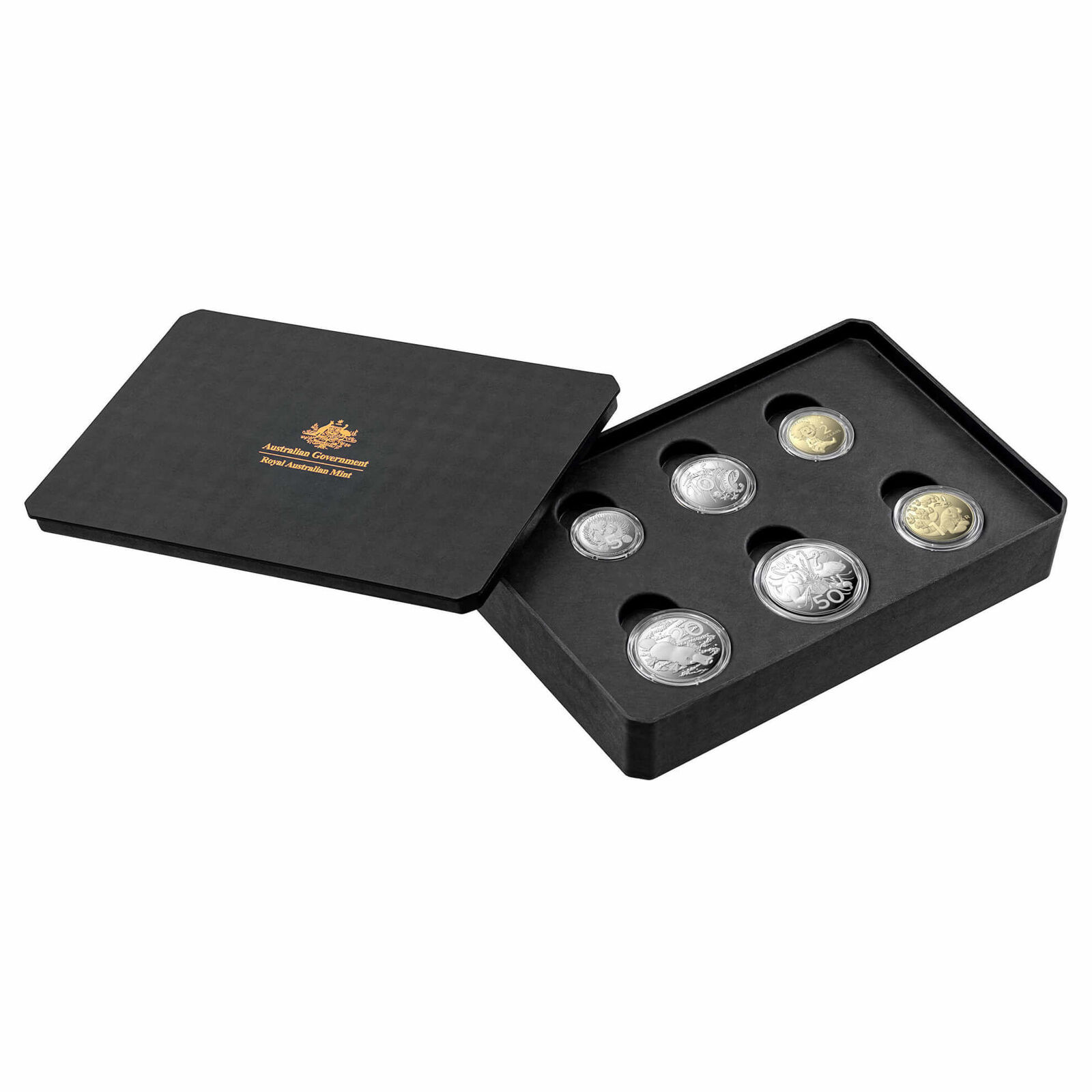Proof Sets