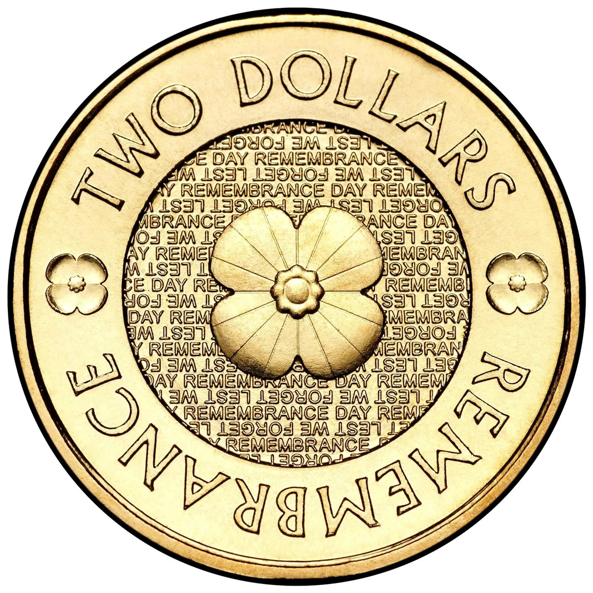 $2 Coin