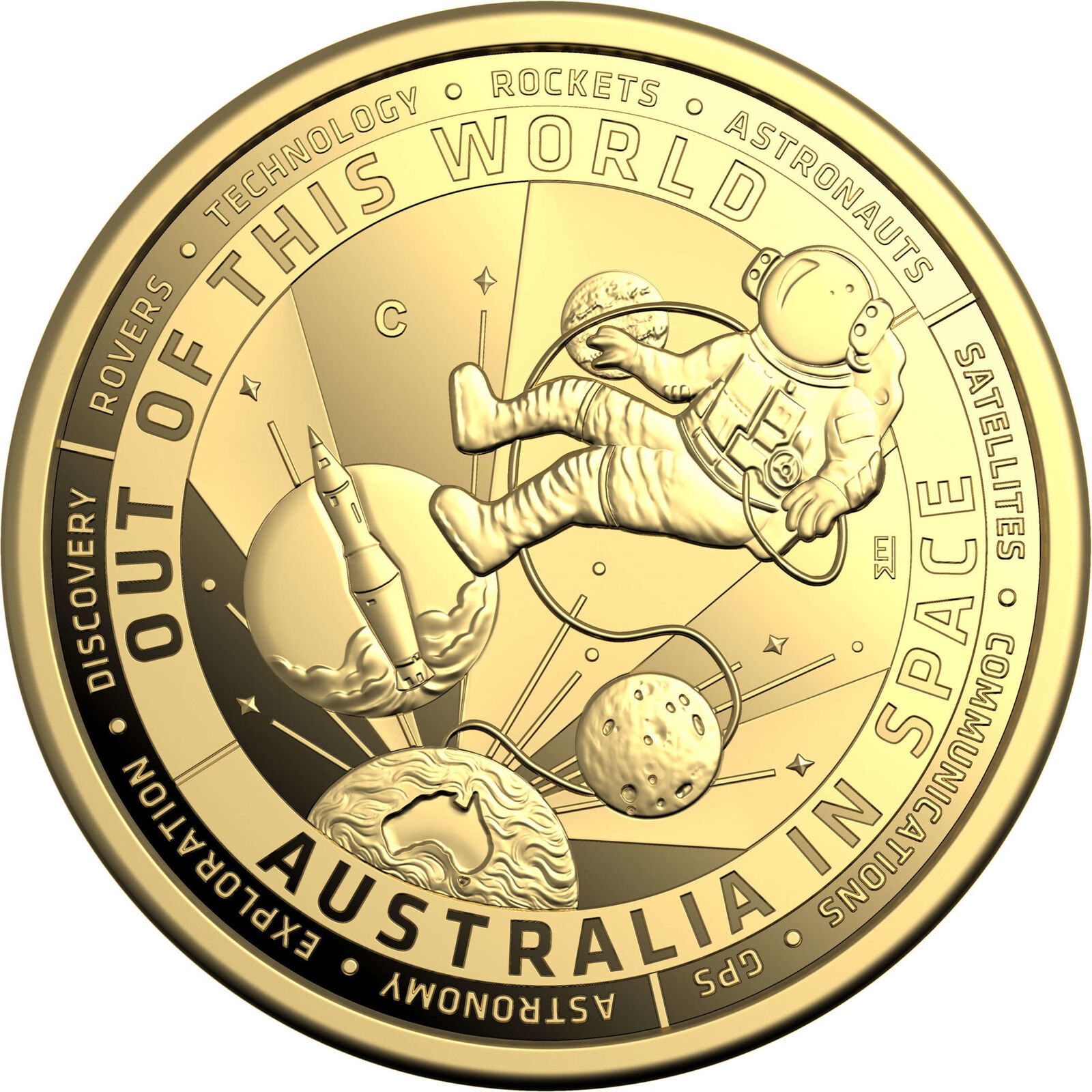 Gold Coins