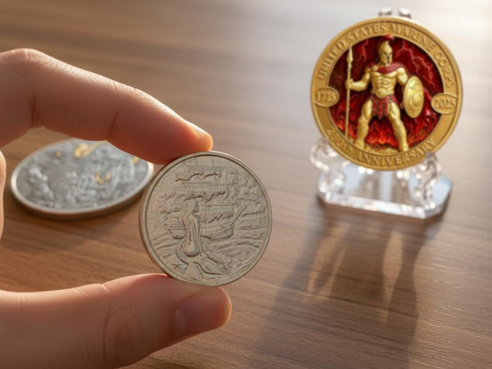 Explore australian coins and their history