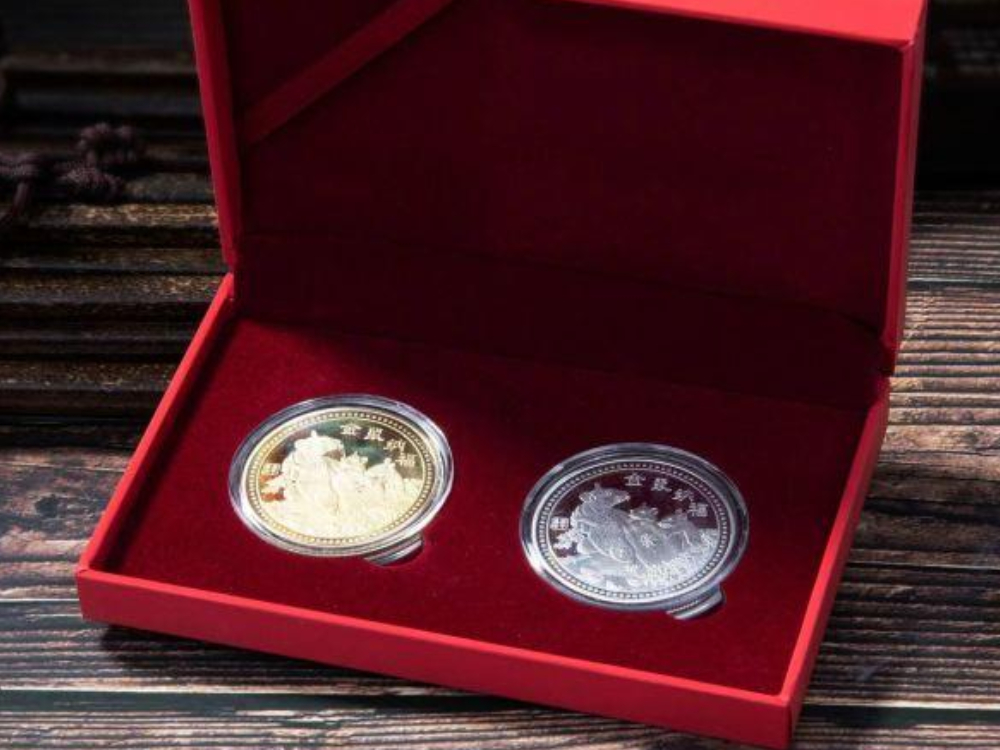 Guide to choosing coins for your collection