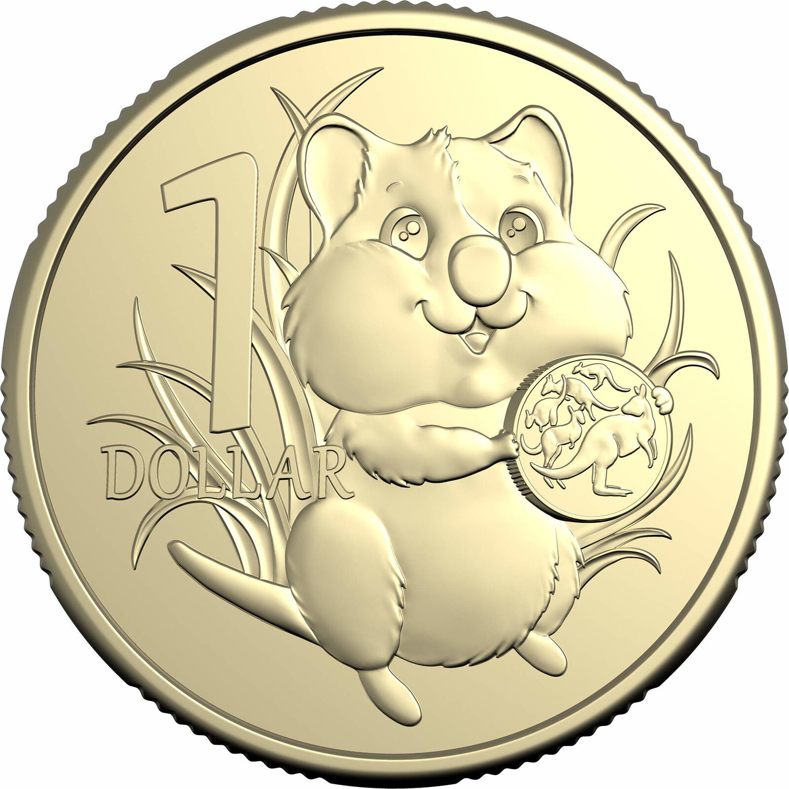 Aussie Bubs - Uncirculated Set 2025 Uncirculated Six-Coin Set 2025