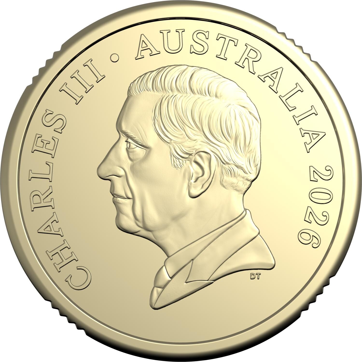 2026 $2 Tooth Fairy Albr Coloured Coin in Tooth Fairy KIT