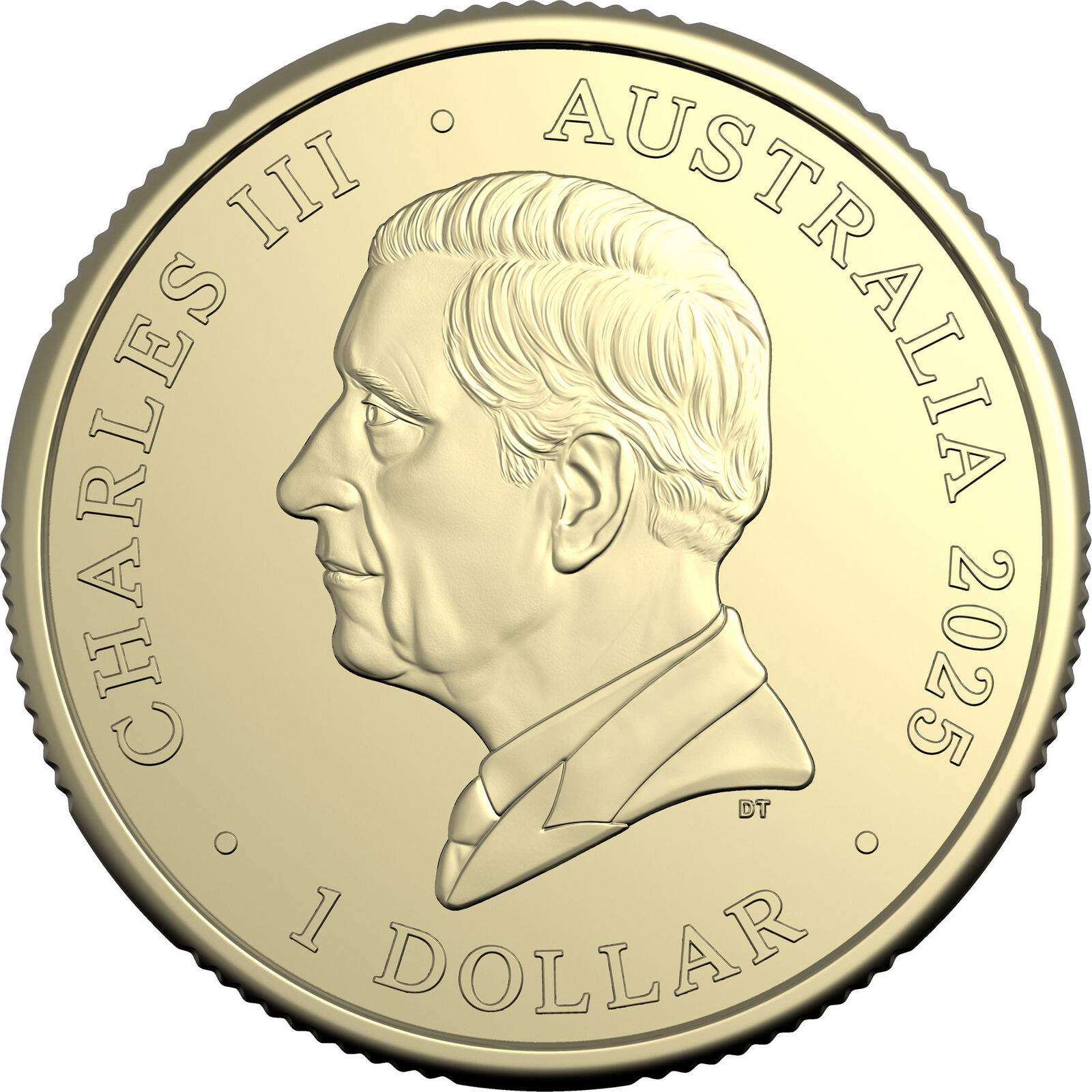 Centenary of Royal Australian Corps of Signals - Uncirculated Coin $1 Uncirculat