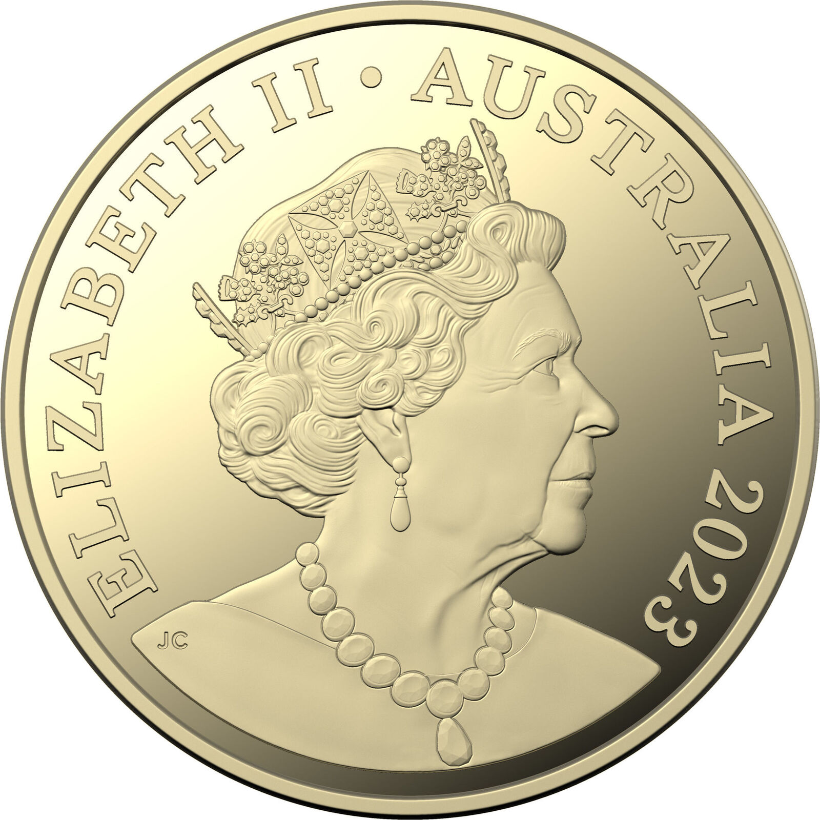 2023 Baby Proof coin Year Set