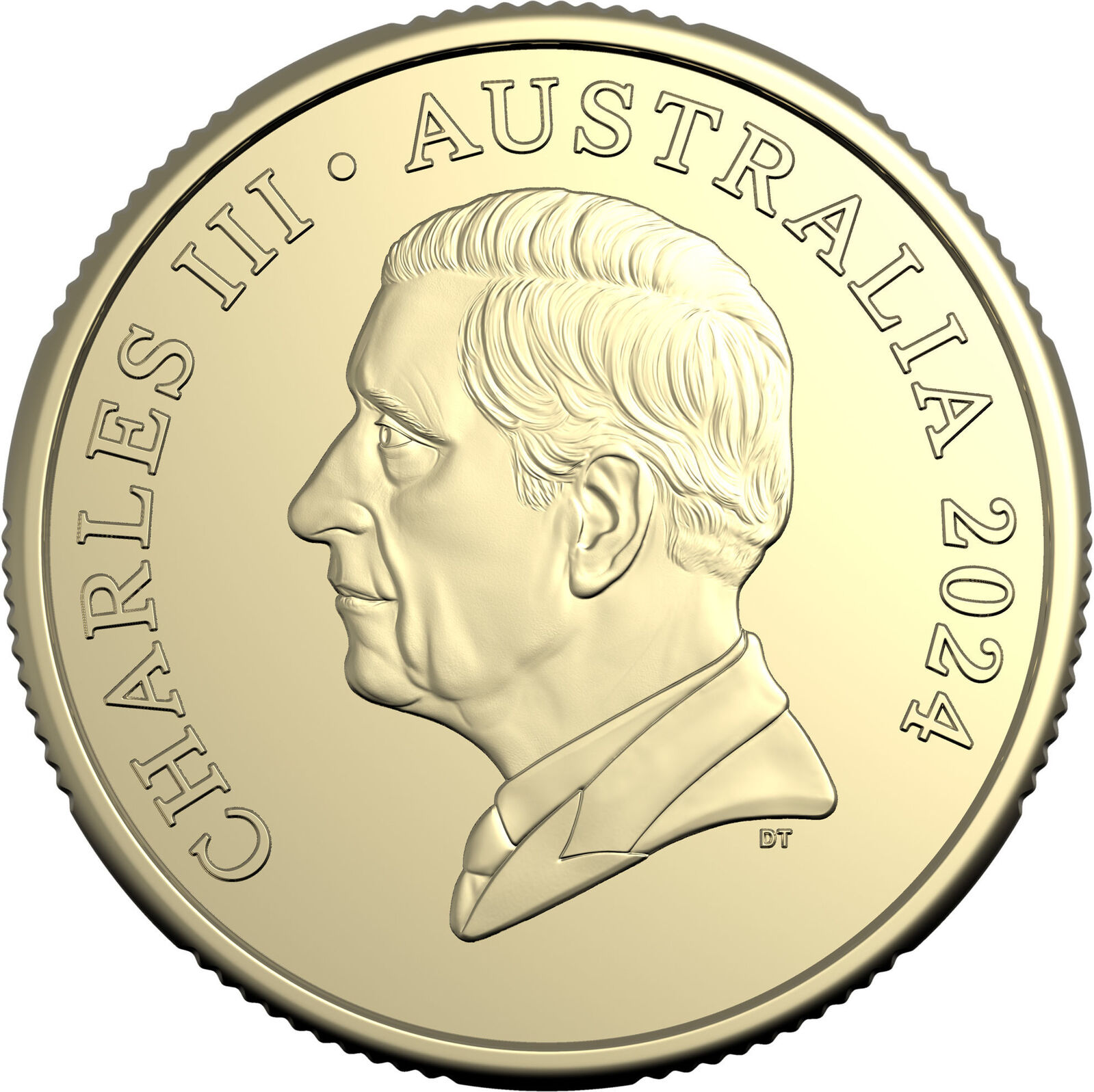 2024 Tooth Fairy Kit Includes $2 Uncirculated Coin king charles