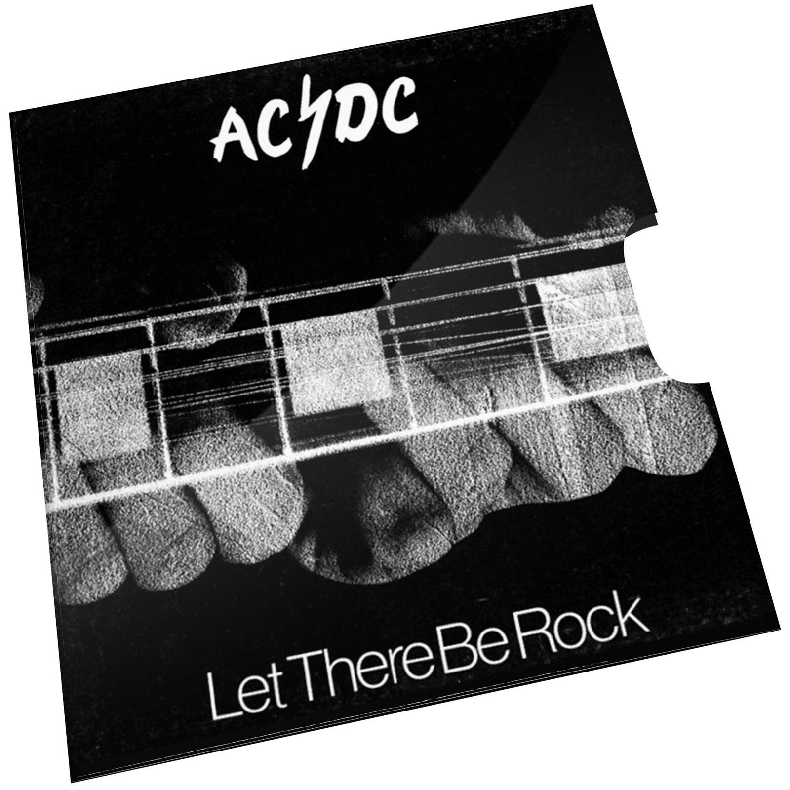 AC/DC - 20c Coloured Uncirculated 6 Coin Collection 2022/2023