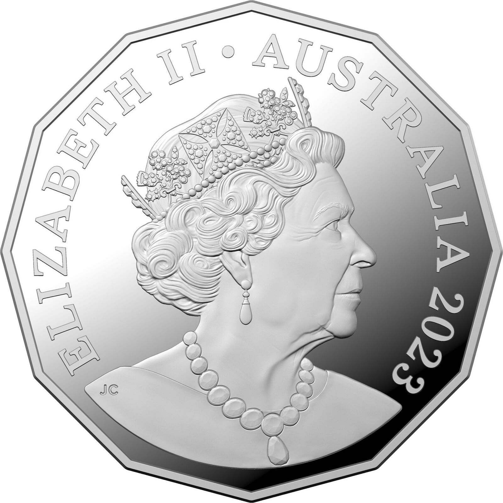 2023 Baby Proof coin Year Set