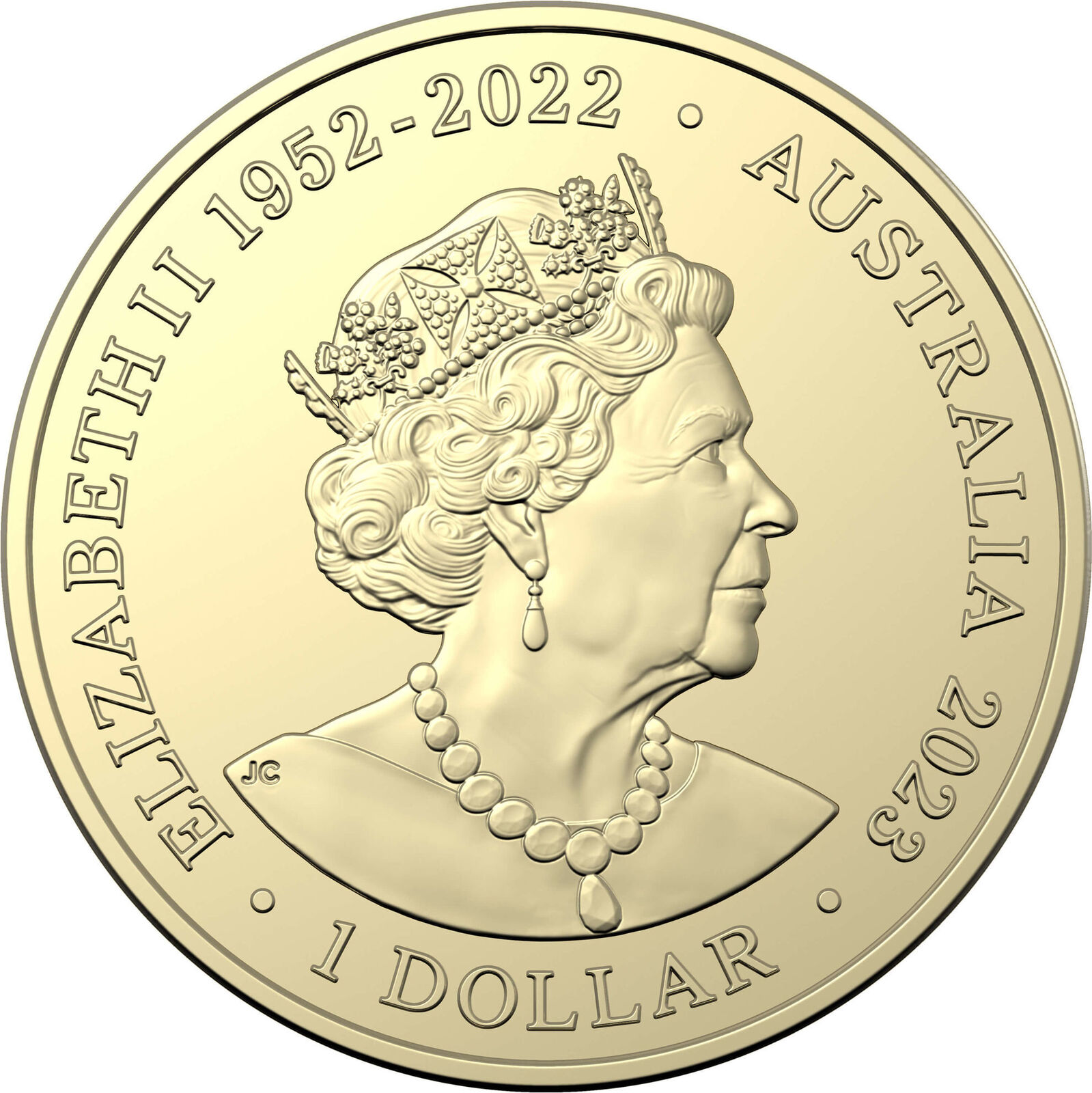 (NB) Creatures of the Deep - $1 Mintmark and Privy Mark Set collectable 4 coins