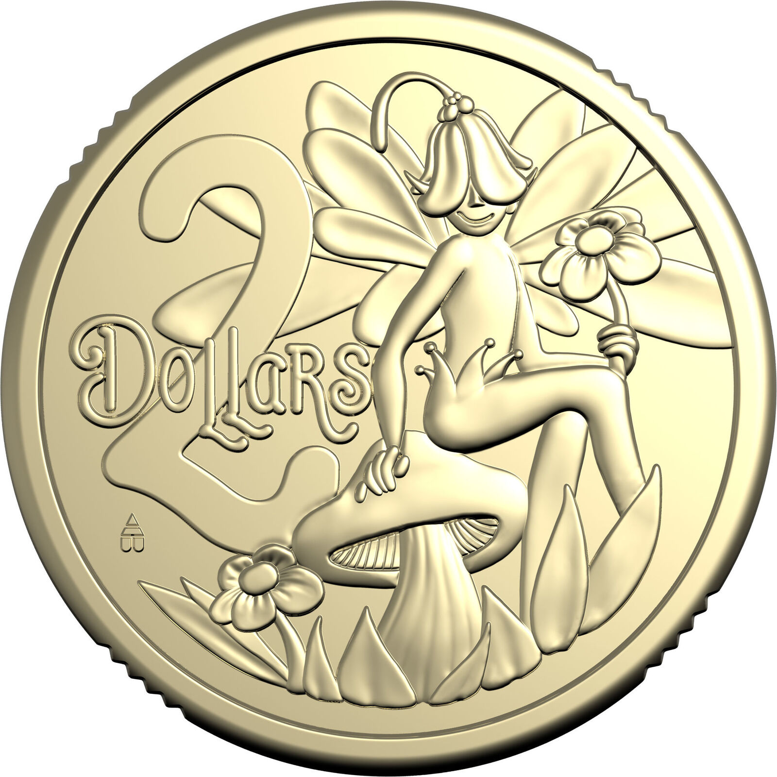 2024 Tooth Fairy Kit Includes $2 Uncirculated Coin king charles