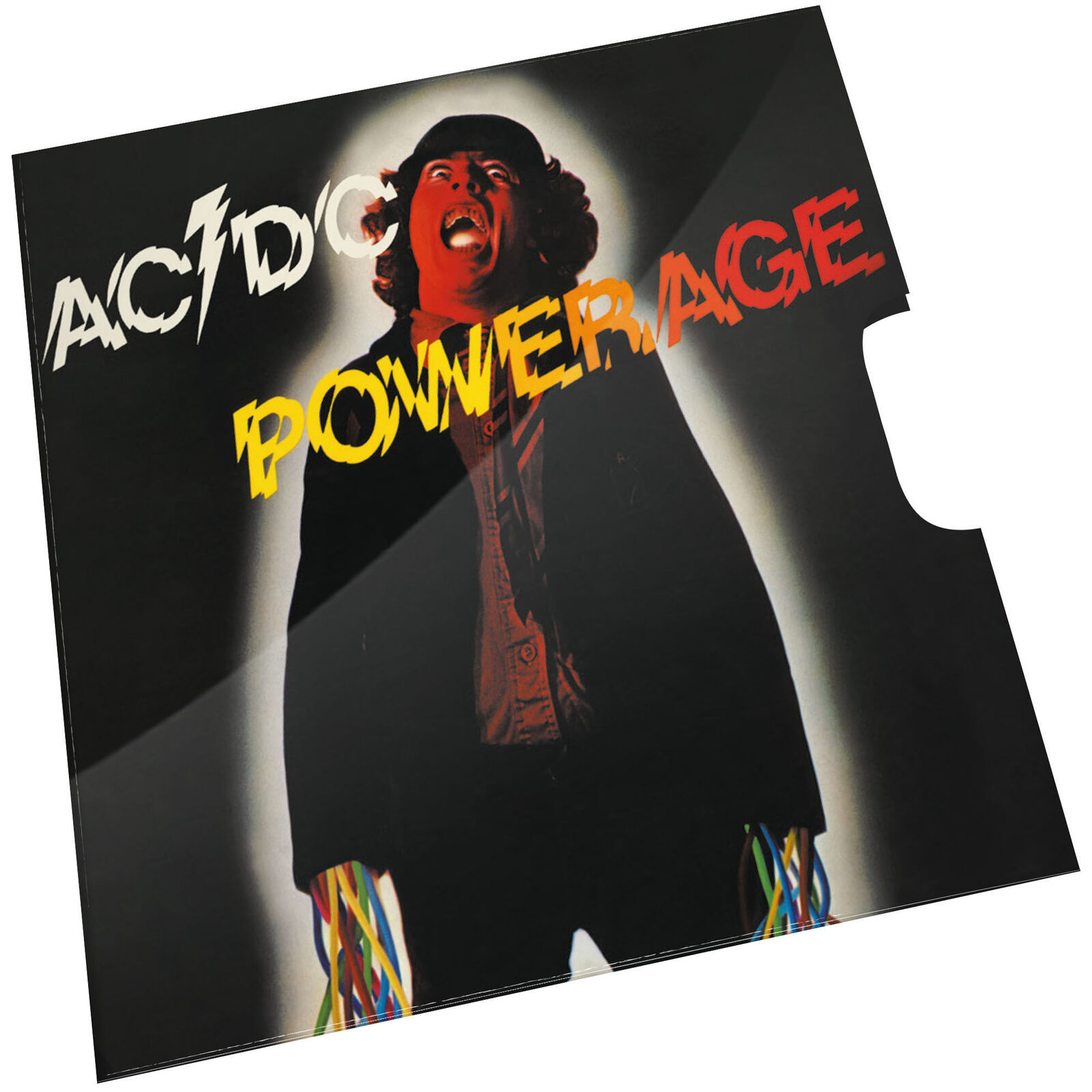 AC/DC - 20c Coloured Uncirculated 6 Coin Collection 2022/2023